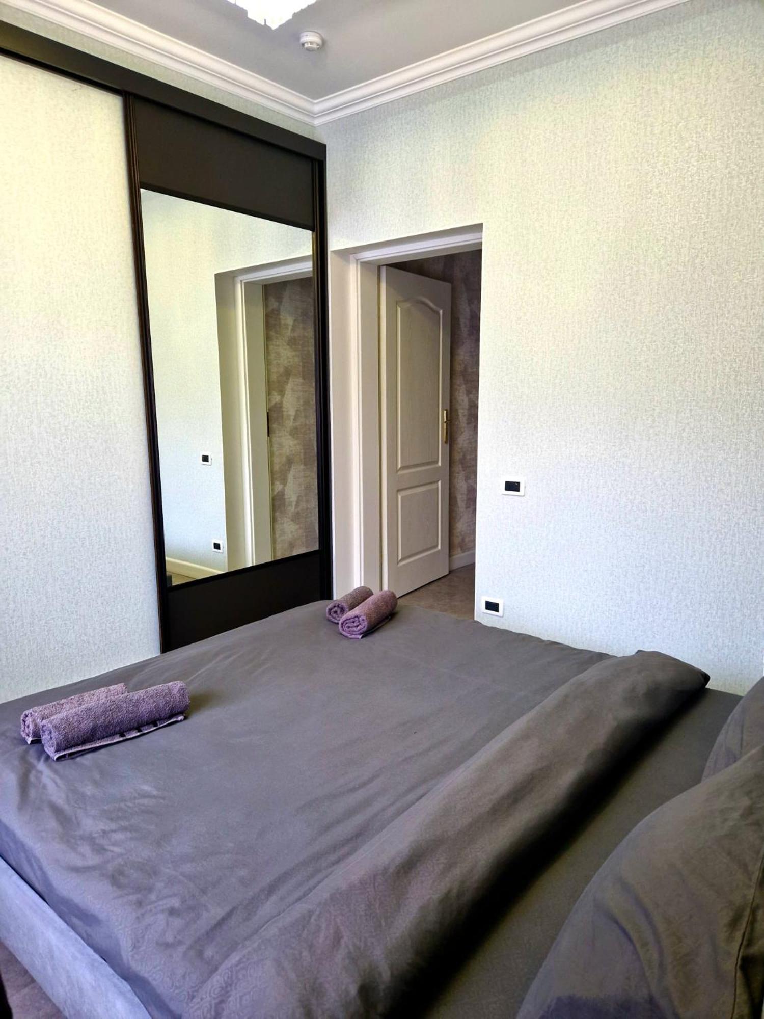 Aparthotel White House Balti Zimmer foto