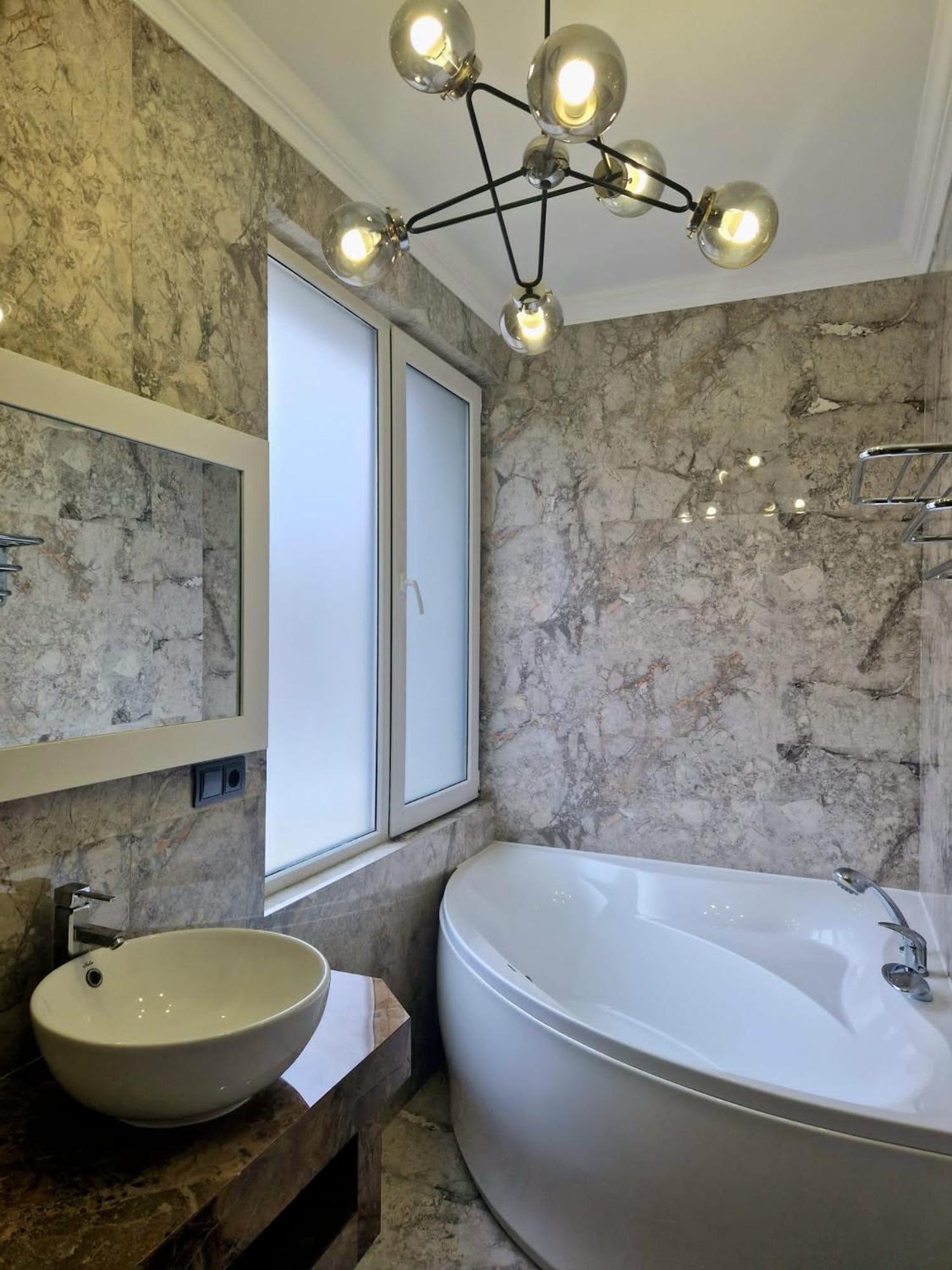 Aparthotel White House Balti Zimmer foto