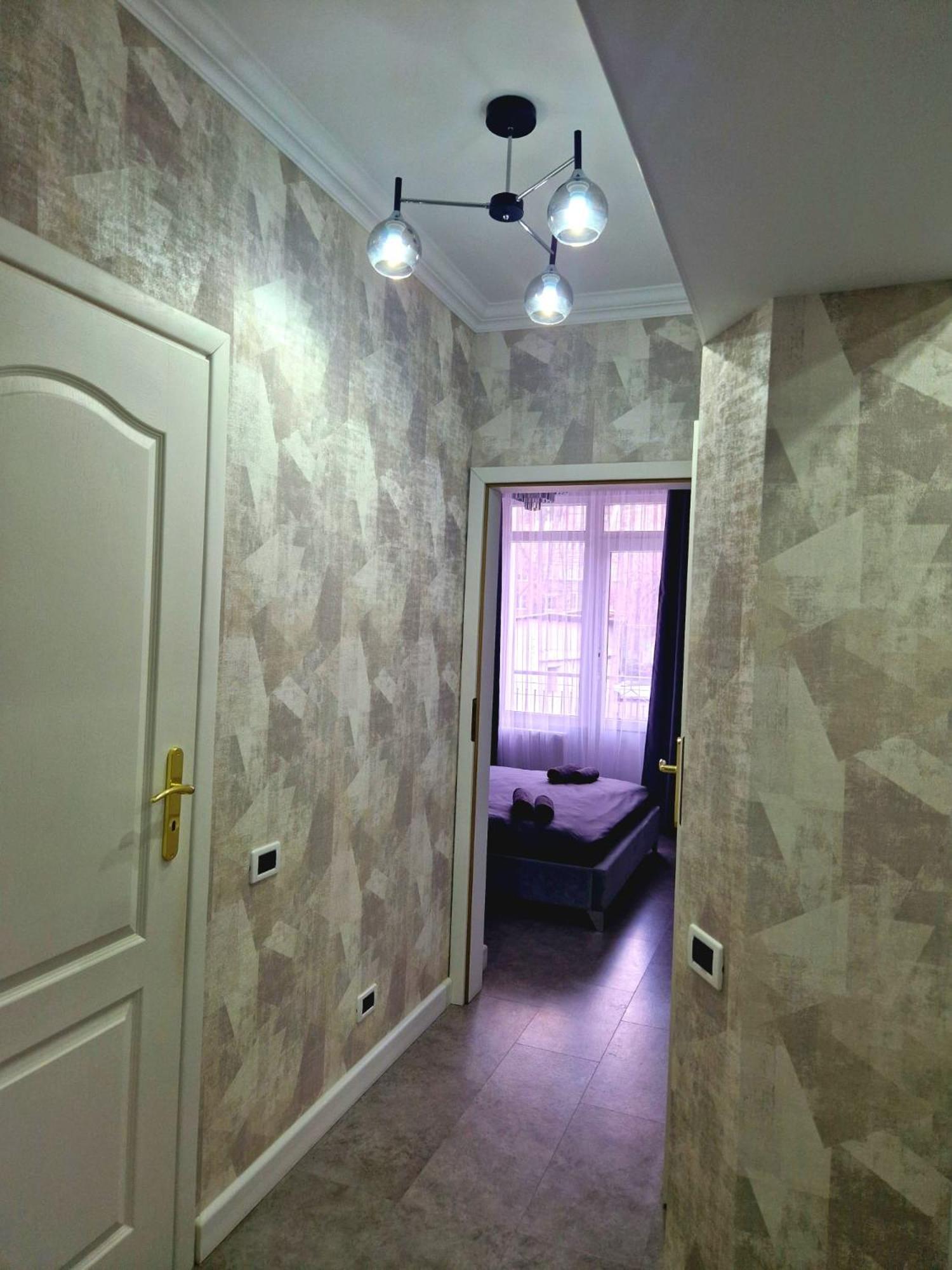 Aparthotel White House Balti Zimmer foto